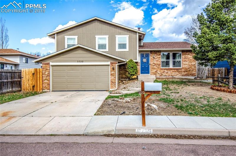 3720 Summer Breeze Dr, Colorado Springs, CO 80918