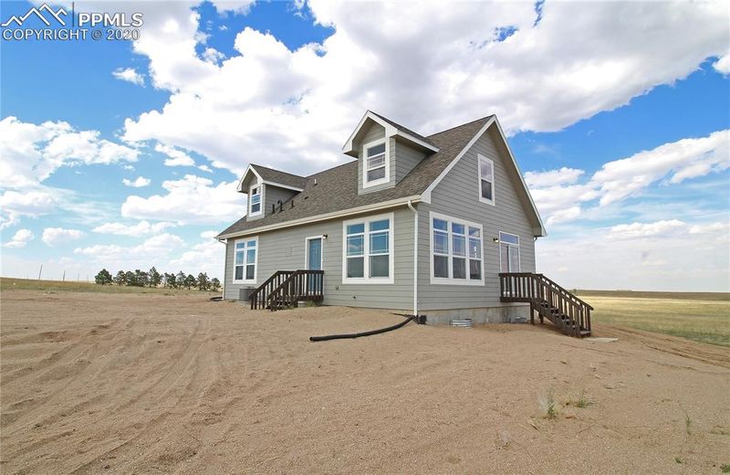 37201 E Jones Rd, Yoder, CO 80864