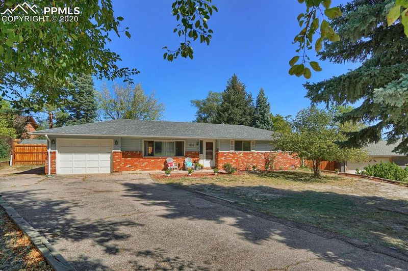 3722 Lander Ln, Colorado Springs, CO 80909