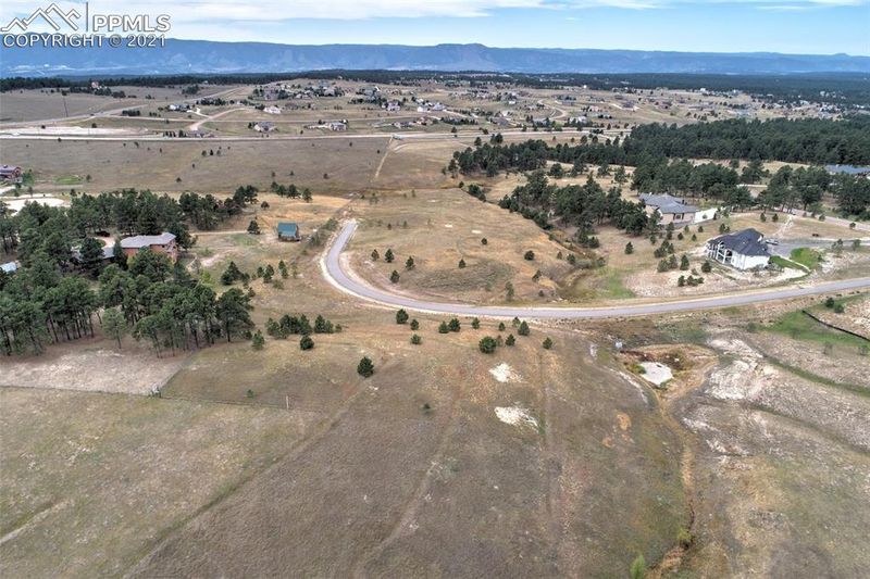 3723 Blue Heron Spring Ln, Colorado Springs, CO 80908