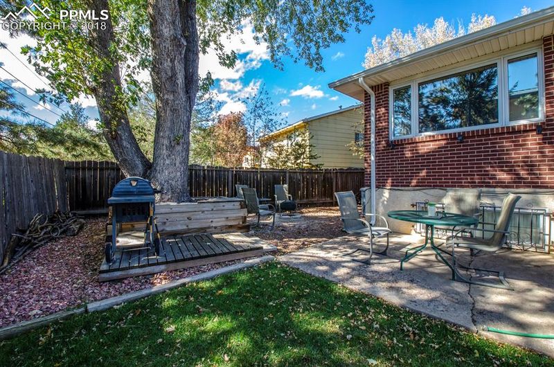 3723 Lander Ln, Colorado Springs, CO 80909