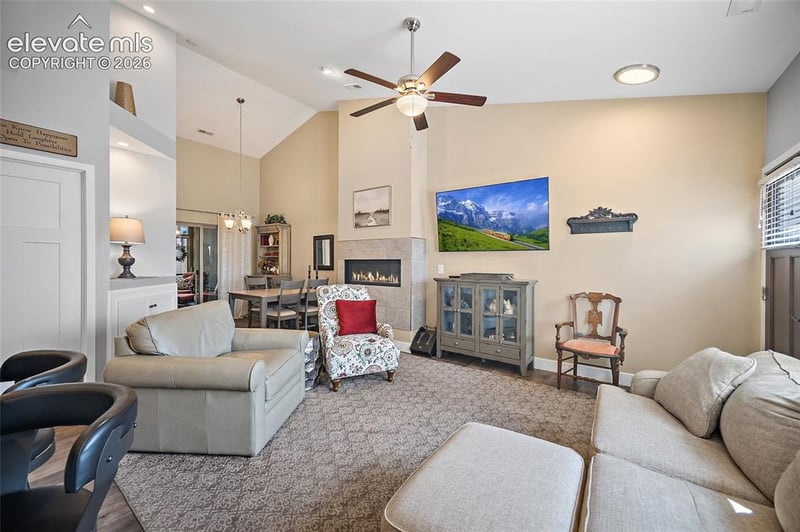 3723 Scott Ln, Colorado Springs, CO 80907
