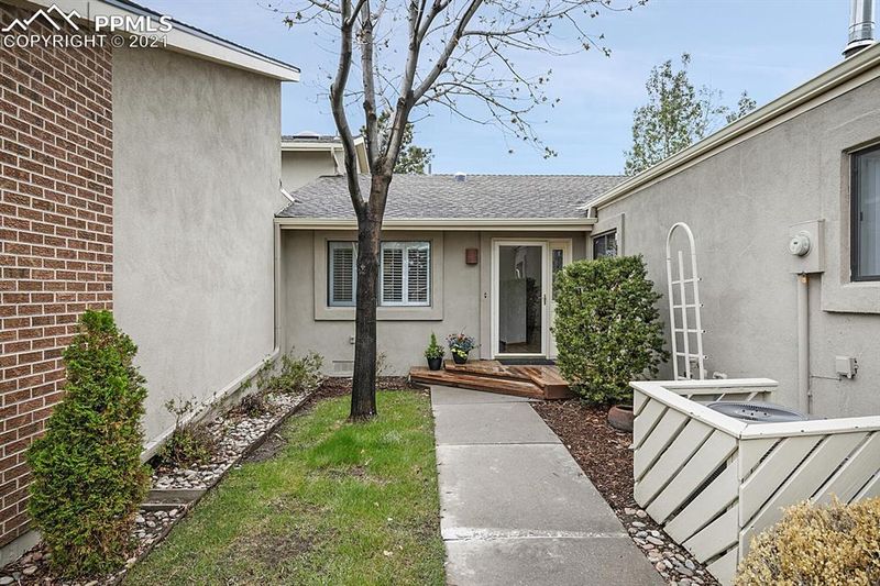 3724 Blue Merion Ct, Colorado Springs, CO 80906