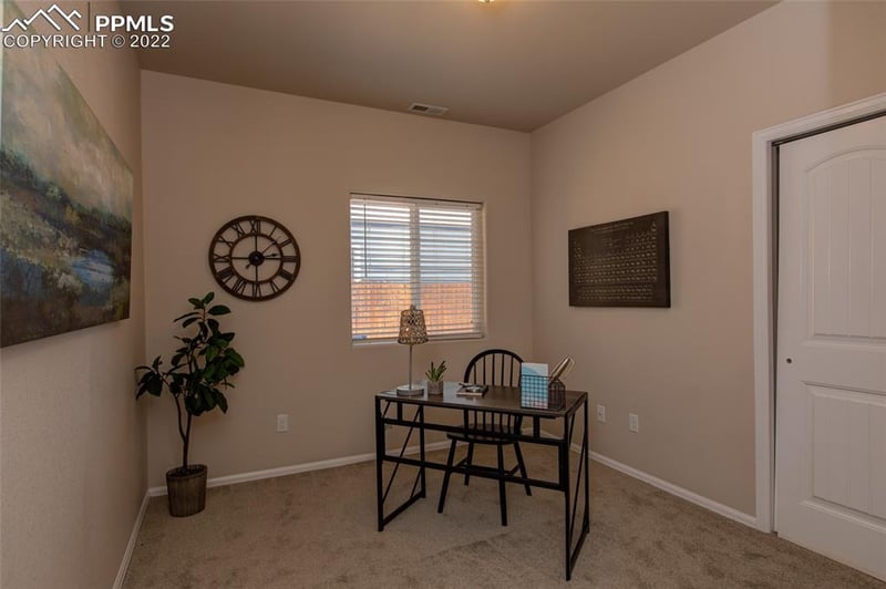 3724 Saguaro Cir, Colorado Springs, CO 80925