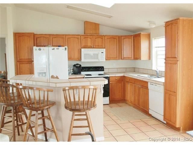 37240 Book Rd, Yoder, CO 80864