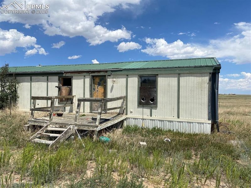 37245 E Jones Rd, Yoder, CO 80864