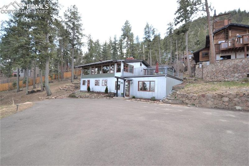 3725 Hill Dr, Colorado Springs, CO 80906