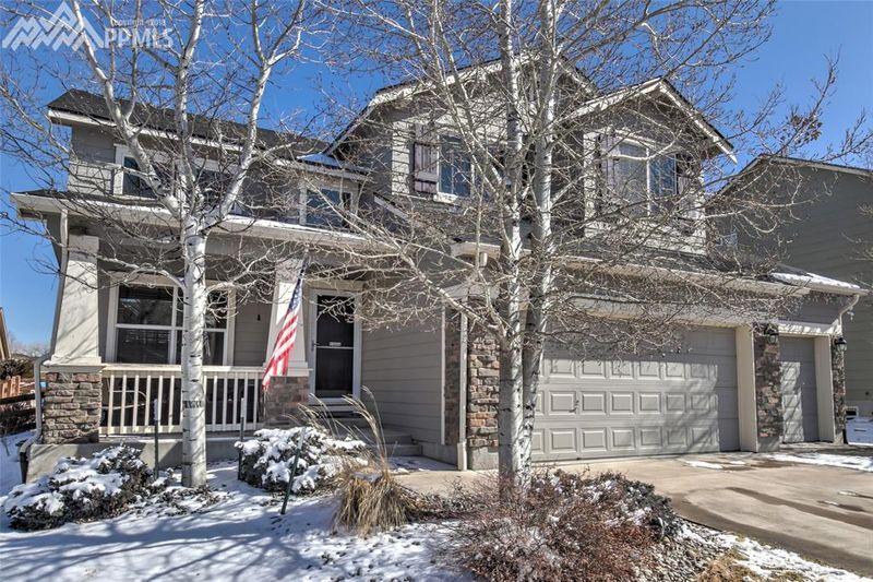 3725 Tail Wind Dr, Colorado Springs, CO 80911