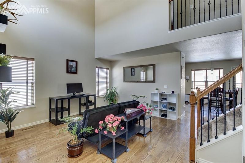 3725 Tail Wind Dr, Colorado Springs, CO 80911