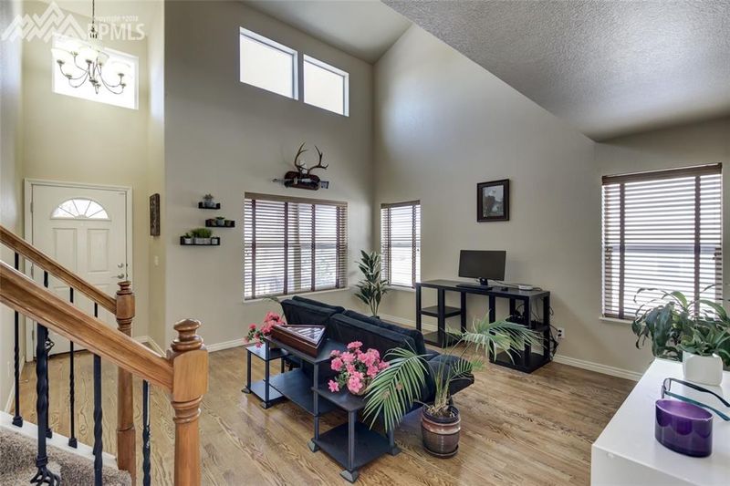 3725 Tail Wind Dr, Colorado Springs, CO 80911