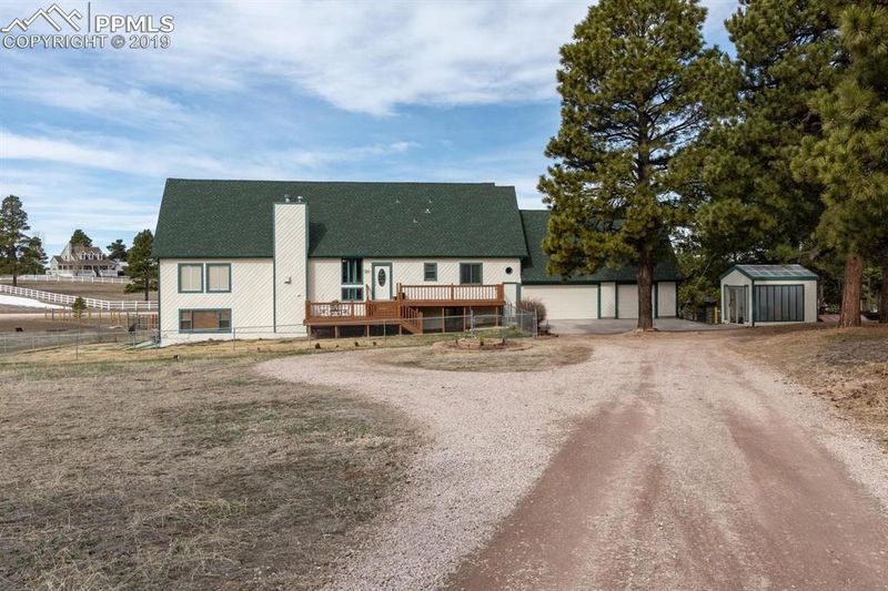 37253 Forest Trl, Elizabeth, CO 80107