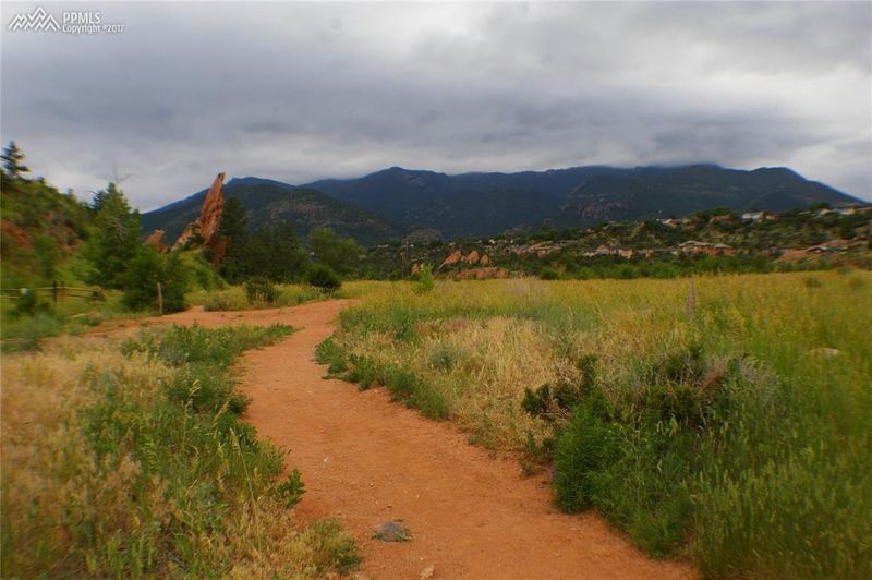 3726 W High St, Colorado Springs, CO 80904