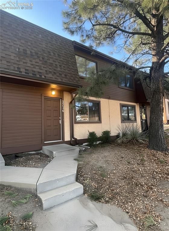 3726 Oro Blanco Dr, Colorado Springs, CO 80917
