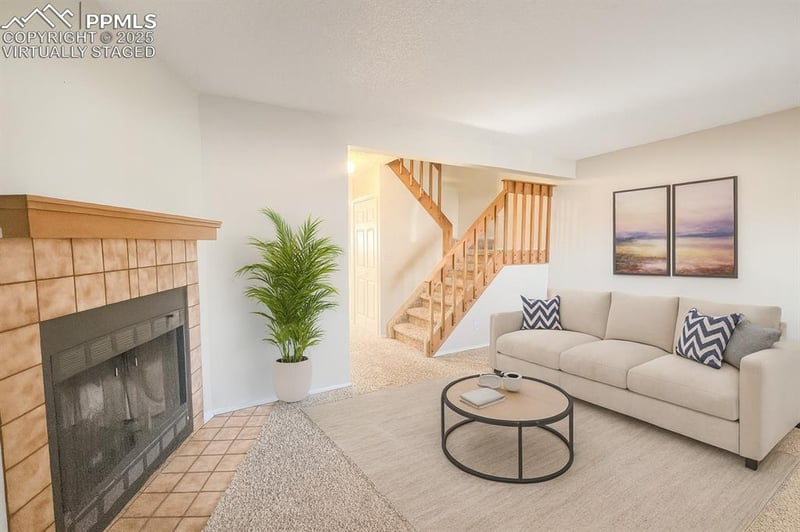 3726 Oro Blanco Dr, Colorado Springs, CO 80917