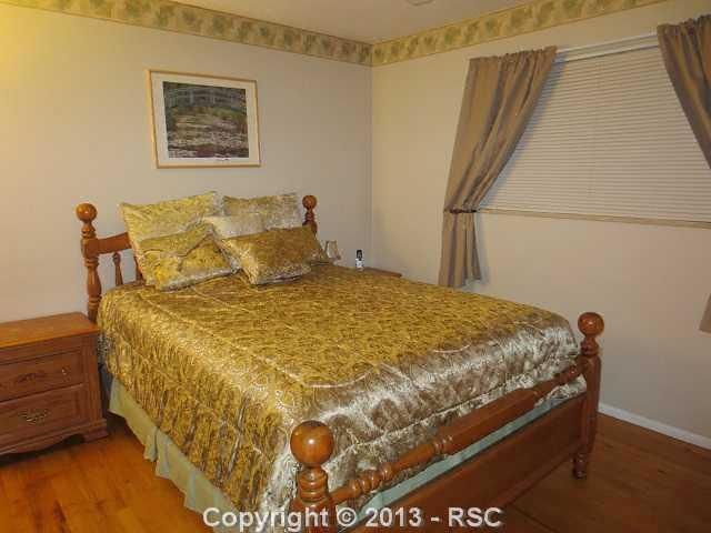 3726 Pearl Dr, Colorado Springs, CO 80918