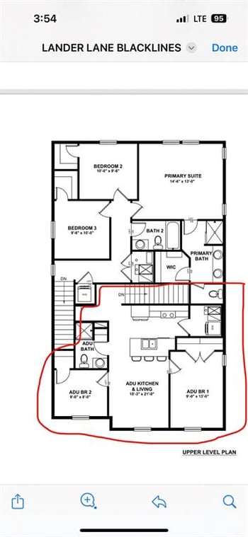 3727 Lander Ln #B, Colorado Springs, CO 80909