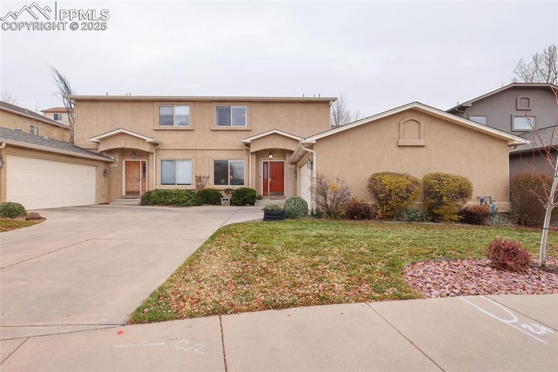 3727 Scott Ln, Colorado Springs, CO 80907