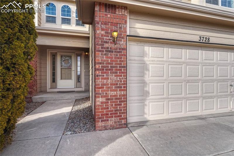 3728 Pony Tracks Dr, Colorado Springs, CO 80922