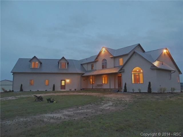 37285 Harrisville Rd, Ramah, CO 80832