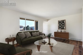 373 Kenwood Cir, Colorado Springs, CO 80910