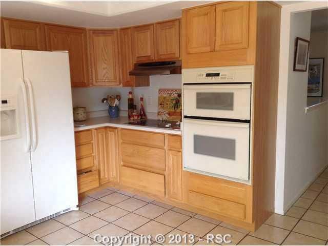 373 Silver Spring Cir, Colorado Springs, CO 80919