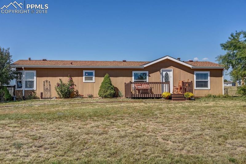 3730 Blue Stallion Dr, Peyton, CO 80831