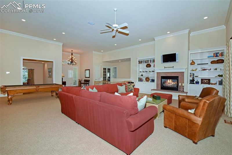 3730 Camels Vw, Colorado Springs, CO 80904