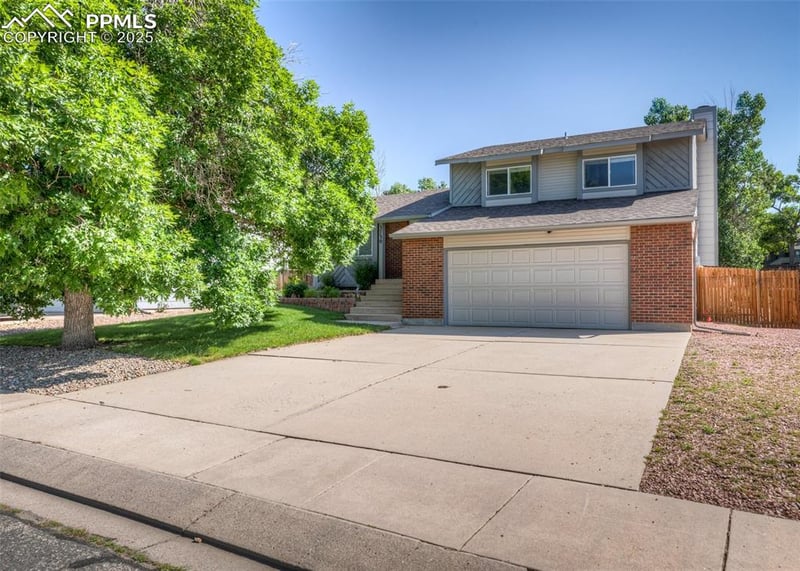 3730 Deep Haven Dr, Colorado Springs, CO 80920