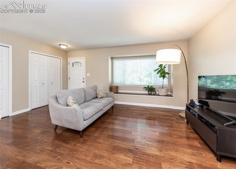 3730 Deep Haven Dr, Colorado Springs, CO 80920