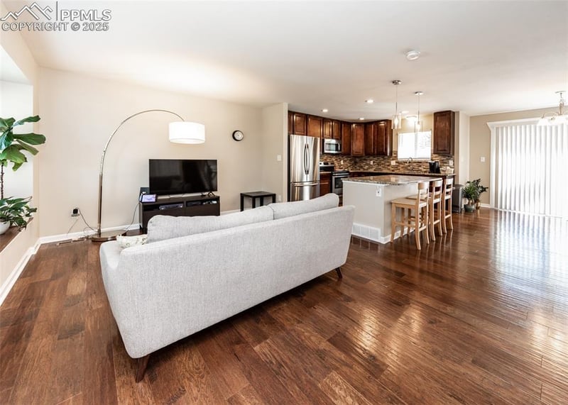 3730 Deep Haven Dr, Colorado Springs, CO 80920
