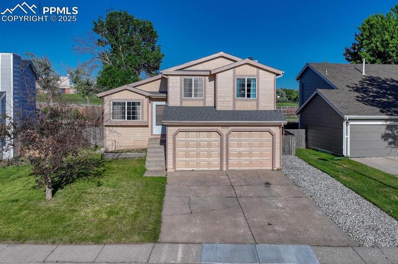 3730 Hazelwood Ct, Colorado Springs, CO 80918 | MLS# 3992801 | Great ...
