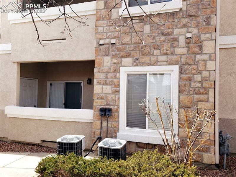 3730 Penny Point #D, Colorado Springs, CO 80906