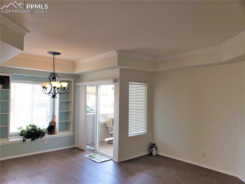 3730 Penny Point #D, Colorado Springs, CO 80906