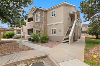 3730 Penny Point #D, Colorado Springs, CO 80906