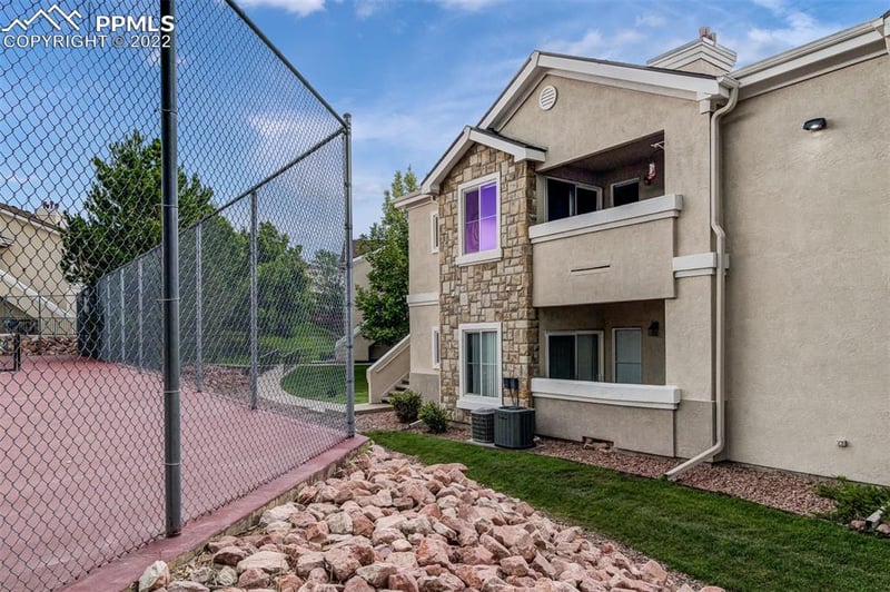 3730 Penny Point #G, Colorado Springs, CO 80906