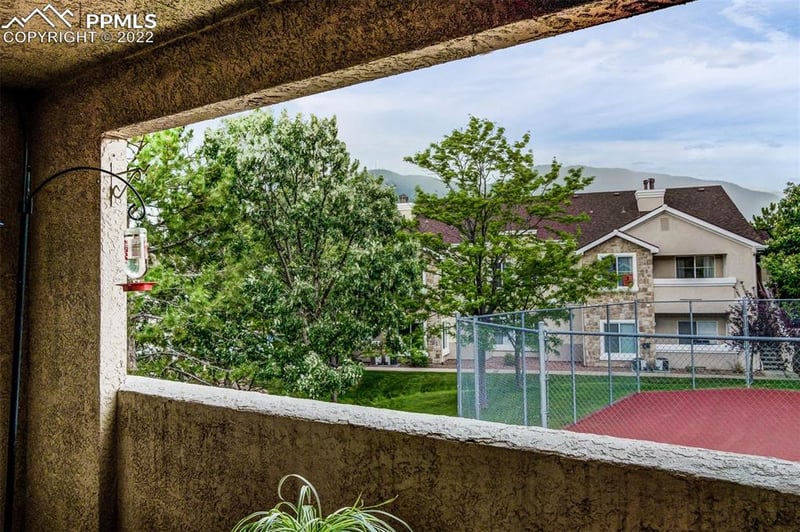 3730 Penny Point #G, Colorado Springs, CO 80906