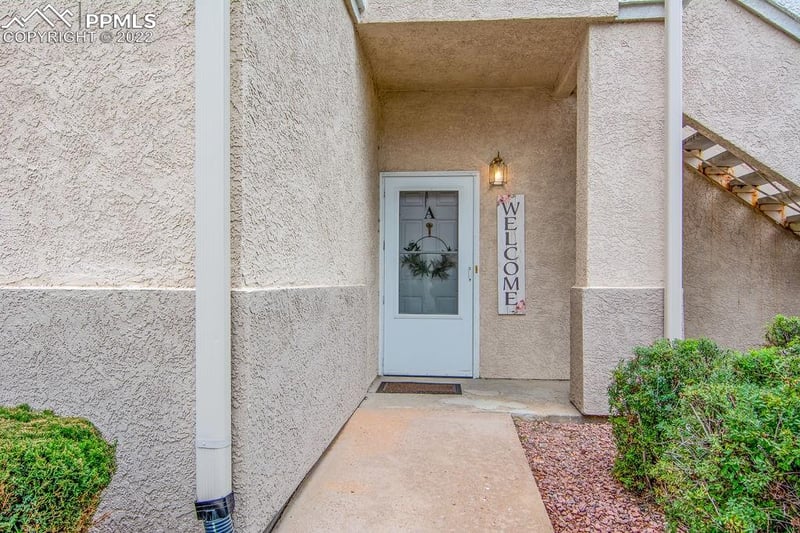 3730 Strawberry Field Grv #A, Colorado Springs, CO 80906