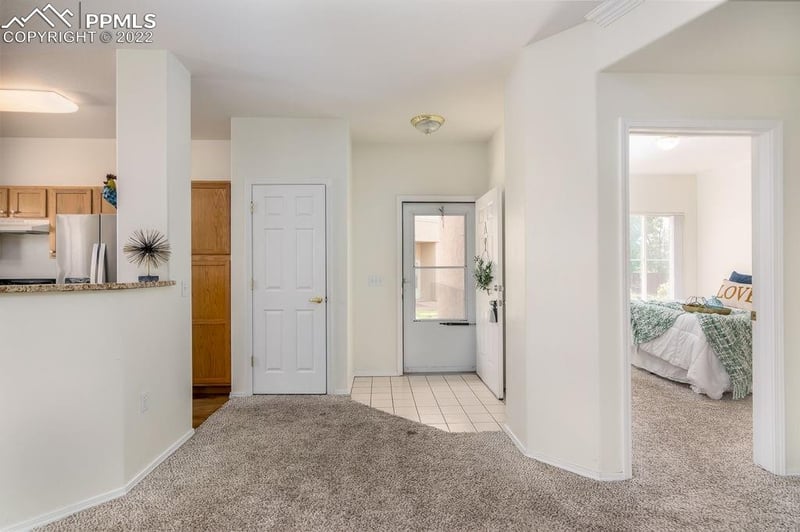 3730 Strawberry Field Grv #A, Colorado Springs, CO 80906