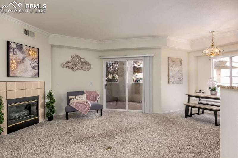 3730 Strawberry Field Grv #A, Colorado Springs, CO 80906