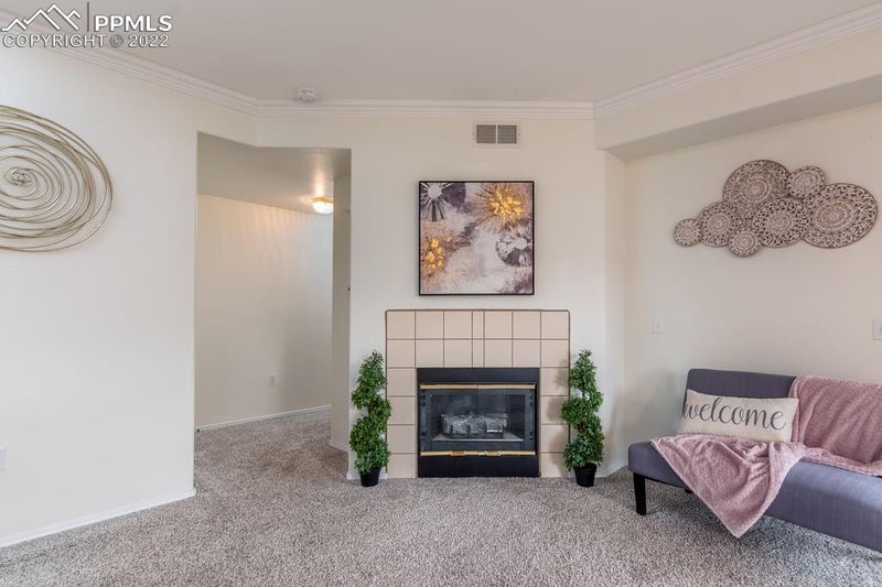 3730 Strawberry Field Grv #A, Colorado Springs, CO 80906