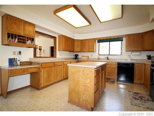 3731 Blue Merion Ct, Colorado Springs, CO 80906