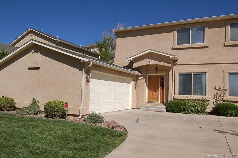 3731 Scott Ln, Colorado Springs, CO 80907