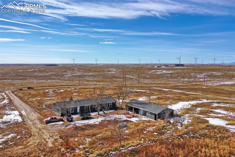 37310 Harrisville Rd, Ramah, CO 80832