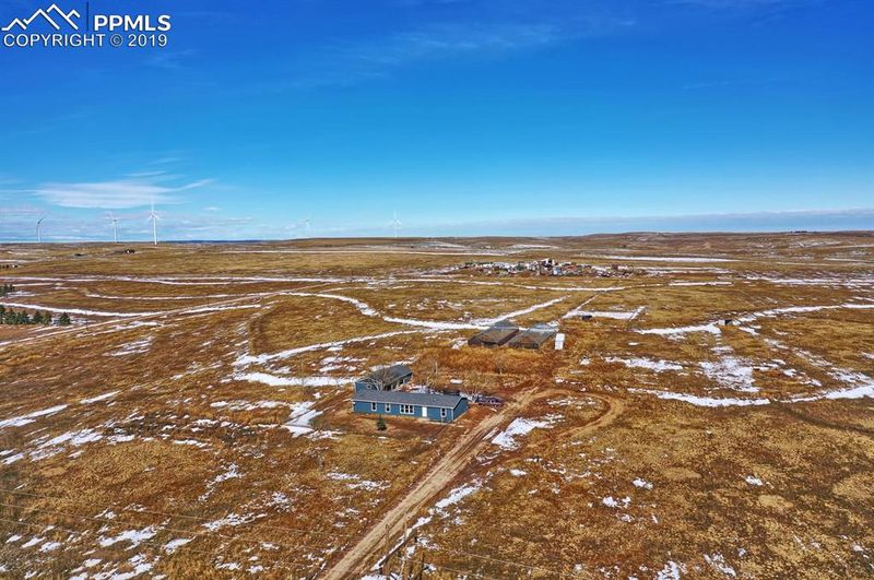 37310 Harrisville Rd, Ramah, CO 80832