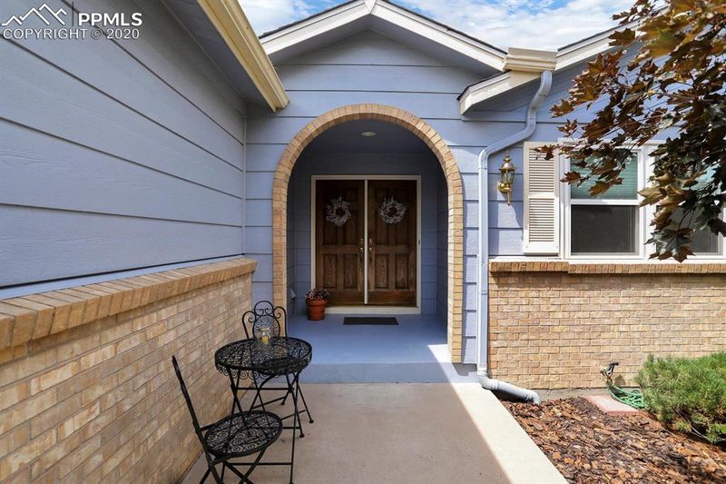 3732 Acreview Dr, Colorado Springs, CO 80918