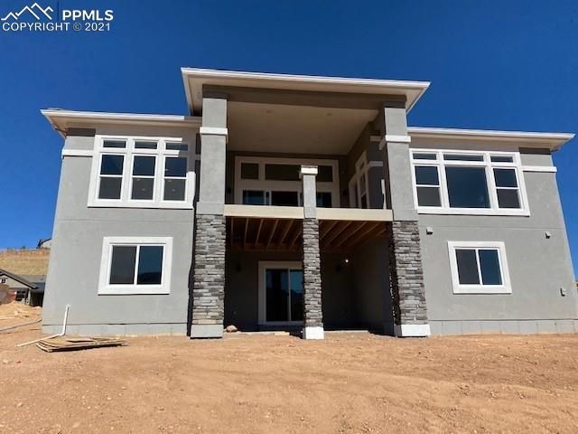3733 Forest Lakes Dr, Monument, CO 80132