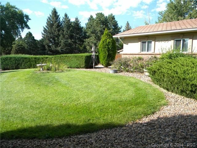 3735 W Cresta Loma Cir, Colorado Springs, CO 80911