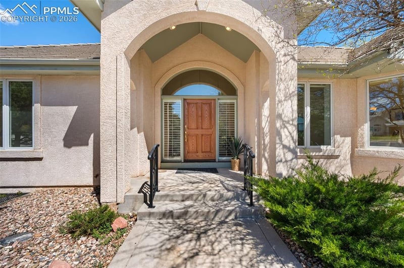 3735 Cumulus Vw, Colorado Springs, CO 80904