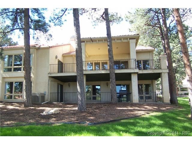 3735 Hermitage Dr, Colorado Springs, CO 80906