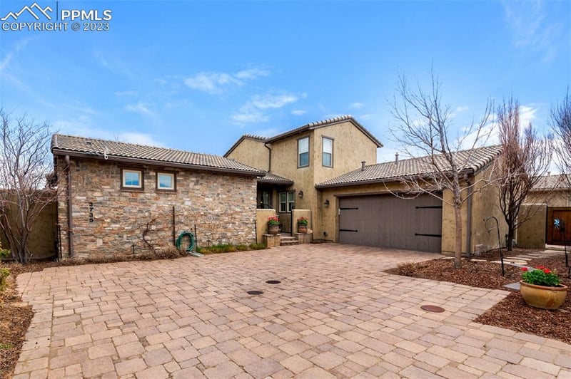 3735 Tuscanna Grv, Colorado Springs, CO 80920